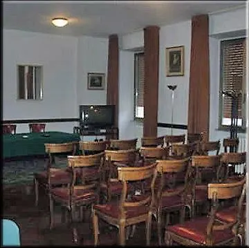 Grand Hotel Del Parco-3